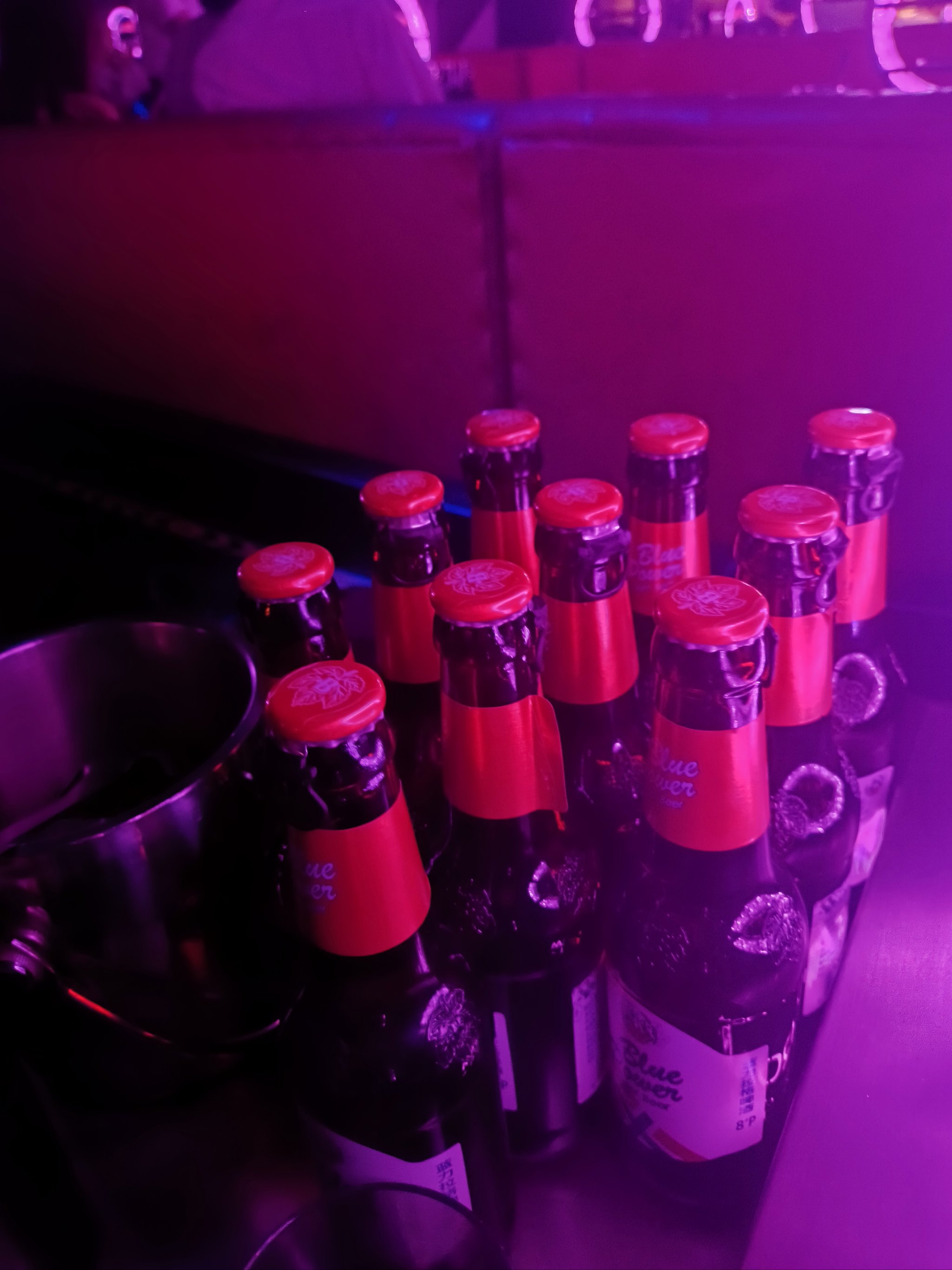 北海商务ktv及商务ktv啥意思解析-银海区ktv预定